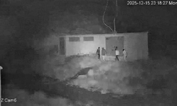 Kamu altyapısını hedef alan kablo hırsızları yakalandı