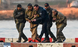 Maduro ABD mahkemesinde: “Savaş esiriyim, kaçırıldım”