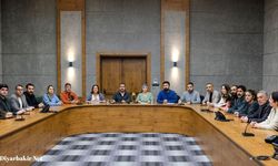 Mezopotamya Su Forumu sonuç bildirgesi açıklandı: Dicle ve Fırat'ın geleceği ortak