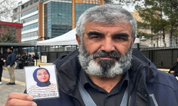 Rojin Kabaiş’in babasından çarpıcı iddialar: Adalet Bakanı ile görüşme