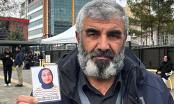 Rojin’in babası Kabaiş’ten adalet çağrısı: “Gerekirse Ankara’ya gideceğim”