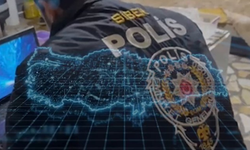 Siber suçlara büyük darbe: Diyarbakır dahil 16 ilde 126 gözaltı