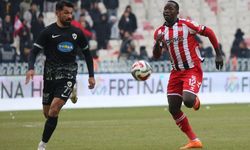 Eski hakemin Sivasspor-Amedspor maçı için yaptığı çağrı tepki topladı!