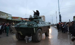 Suriye hükümeti ile DSG arasında ateşkes uzatıldı: Süre en fazla bir ay