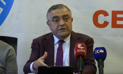 Tanrıkulu Diyarbakır’dan uyardı: Türkiye çok yönlü bir krizle karşı karşıya