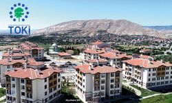 TOKİ 500 bin konutta 19-25 Ocak kuraları açıklandı: Diyarbakır'ın durumu belli oldu