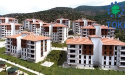 TOKİ 500 bin konut için Diyarbakır'da geri sayım: Gözler kura çekiminde