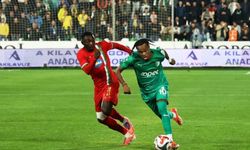 Yapay Zeka Resmen Açıkladı: Amedspor 1. Lig'de Mutlu Sona Ulaşacak Mı?