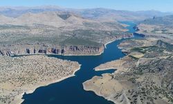 Fırat Nehri Havzası 2026 planı: Rehabilitasyon projesi