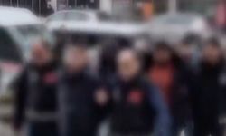 Aralarında Diyarbakır da var! 139 milyon TL'lik büyük vurgun