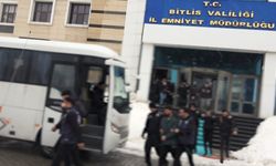 Aralarında Diyarbakır da var: Operasyonda 24 kişi tutuklandı