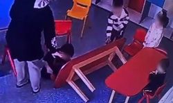 Diyarbakır'da skandal görüntüler: Küçük çocuk kabusu yaşadı