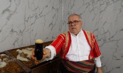 Diyarbakır'da yetişiyor Gaziantep'te demleniyor: İftarda çok tüketiliyor