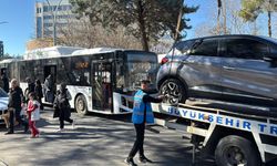 Diyarbakır'da bu alanlar işaretlendi: Park edenin aracı çekilecek