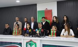 Amedspor'da neler oluyor? Suskun kalmayacak açıklaması