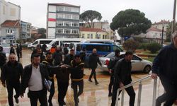 Yaşlı çift cinayetinde ‘mavi poşet’ detayı katili ele verdi