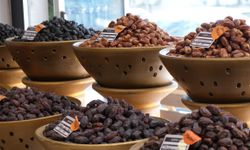 Hurma alacaklar dikkat: Kudüs yerine İsrail menşeli ürünler bulunuyor