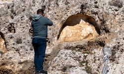Diyarbakır'da sırlar ortaya çıkıyor:  Görsel hafızaya kazandırılacak