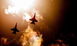 ABD'den İran'a büyük operasyon: Trump duyurdu, nükleer tesisler vuruldu