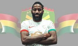 Amedspor'un gönderdiği ismi İstanbul ekibi havada kaptı!