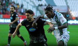Amedspor 1 -1  Sakaryaspor   25. Hafta Maç Özeti