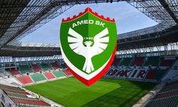 Amedspor'un göndereceği yabancı belli oldu: Kimse beklemiyordu