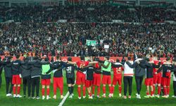 Amedspor'un sezon başından beri aldığı cezalar milyonlarca liraya ulaştı!