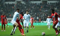 Amedspor Adana Demirspor'u rahat geçti: Zirvedeki yerini sağlamlaştırdı