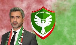 Amedspor TFF'nin verdiği cezaları Anayasa Mahkemesi'ne taşıyacak