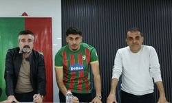 Ara transferde Amedspor'a geldi: Bir dakika oynayamadan sezonu kapattı
