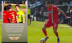 Amedsporlu Dimitrov isyan etti: Bu gerçekten saçmalık