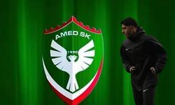 Amedspor İstanbul devinin yıldızını kadrosuna kattı: İmzalar atıldı