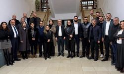 Amedspor İstişare Kurulu sert çıktı: Hukuki mücadele vurgusu yapıldı