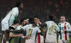 Amedspor'da 9 geldi, 8 gitti: Kadro yenilendi