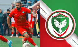 Amedspor kritik maça kırmızı formayla çıkıyor