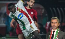 Amedspor Başkanı Nahit Eren'den şampiyonluk sözleri: Kritik eşiği geçtik