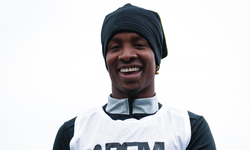 Amedspor'da keyifler yerinde