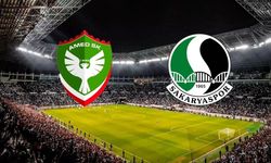 Amedspor-Sakaryaspor maçı öncesi kritik karar: Kurul yasak getirdi