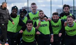 Amedspor'da Kaloğlu peş peşe 3 maça dikkat çekti: Lüksümüz yok