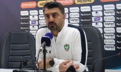 Amedspor'un hocası Kaloğlu net konuştu: Kabul edilemez
