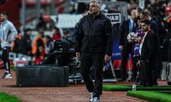 Amedspor'da Thomas Reis sesleri: Taraftar çok istiyor