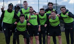 Amedspor bir takviye daha yapabilir: İşte düşünülen mevki