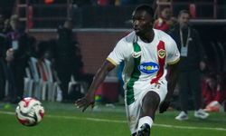 Amedspor'da Keçiören maçı öncesi flaş gelişme: Traore kadro dışı kaldı