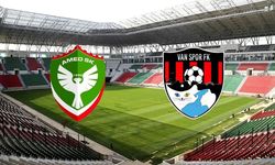 Diyarbakır'da nefesler tutuldu: Amedspor-Vanspor maçı muhtemel 11'leri netleşti!