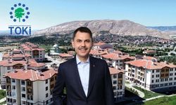 TOKİ kura tarihini bekleyen Diyarbakır ile ilgili Bakan Kurum'dan önemli paylaşım!