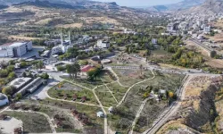 Diyarbakır'da dayanışma: Bin 100 aile için harekete geçildi