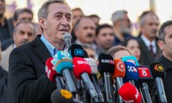 Tuncer Bakırhan, Diyarbakır'dan seslendi: Bu ülkenin utancı!