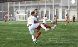 Büyükşehir Belediyespor’da hedef Play-Off