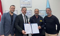 Dicle Üniversitesi'nin öğrencileri 'Kalkışa Geçti'!