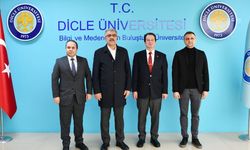 Dicle Üniversitesi'nden bölge belediyelerine eğitim ve danışmanlık desteği